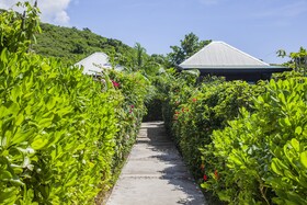 Keyonna Beach Resort