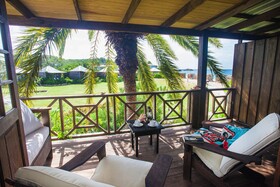 Keyonna Beach Resort