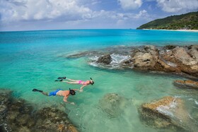 Keyonna Beach Resort
