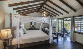Keyonna Beach Resort