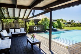 Keyonna Beach Resort