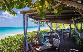 Keyonna Beach Resort
