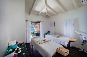 Keyonna Beach Resort