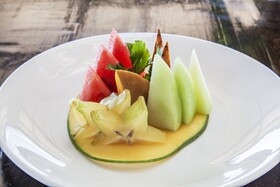 Keyonna Beach Resort