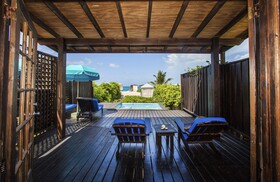 Keyonna Beach Resort