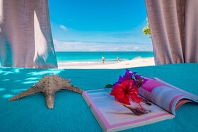 Keyonna Beach Resort