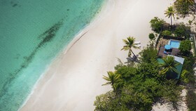 Keyonna Beach Resort