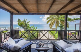 Keyonna Beach Resort