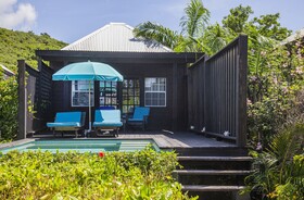 Keyonna Beach Resort