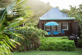 Keyonna Beach Resort