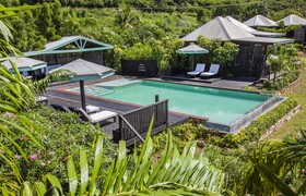 Keyonna Beach Resort