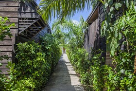 Keyonna Beach Resort