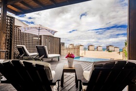 Keyonna Beach Resort