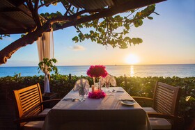 Keyonna Beach Resort