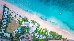 Keyonna Beach Resort