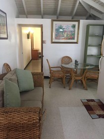 La Casa de Joy