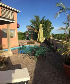 La Casa de Joy