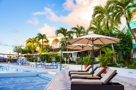 Ocean Point Resort & Spa