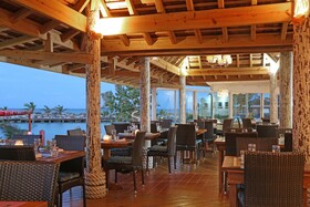 Ocean Point Resort & Spa