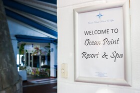 Ocean Point Resort & Spa