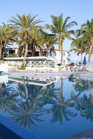 Ocean Point Resort & Spa