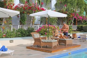 Ocean Point Resort & Spa