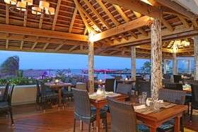 Ocean Point Resort & Spa