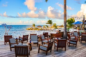 Ocean Point Resort & Spa