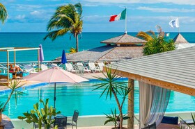 Ocean Point Resort & Spa