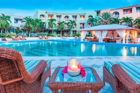 Ocean Point Resort & Spa