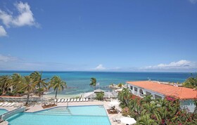 Ocean Point Resort & Spa