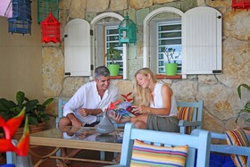 Ocean Point Resort & Spa