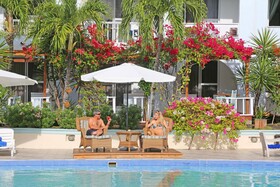 Ocean Point Resort & Spa