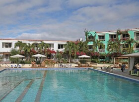 Ocean Point Resort & Spa