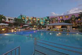 Ocean Point Resort & Spa