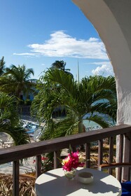 Ocean Point Resort & Spa