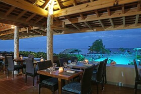 Ocean Point Resort & Spa