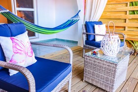 Ocean Point Resort & Spa