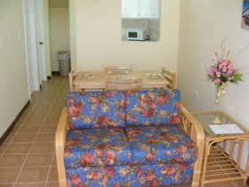 Paige Pond Country Inn