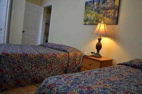 Paige Pond Country Inn