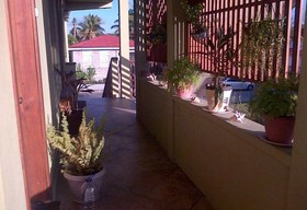 Rentals At Touch Therapies