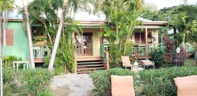 Table D'Hote Cottages