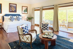 The Inn at English Harbour