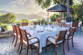 The Inn at English Harbour
