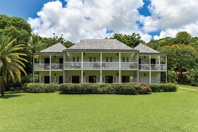 The Inn at English Harbour