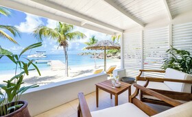 The Inn at English Harbour