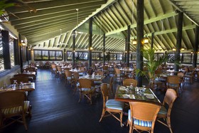 The Verandah Antigua