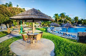 The Verandah Antigua