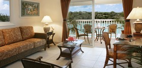 The Verandah Antigua