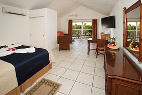 The Verandah Antigua